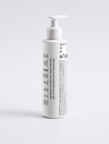 Leche Limpiadora Facial Premium
