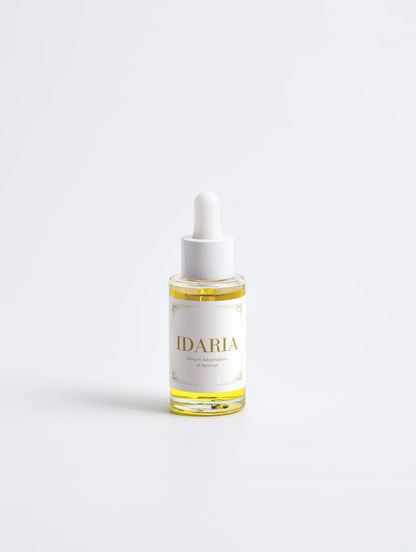 Sérum Alternativo al Retinol