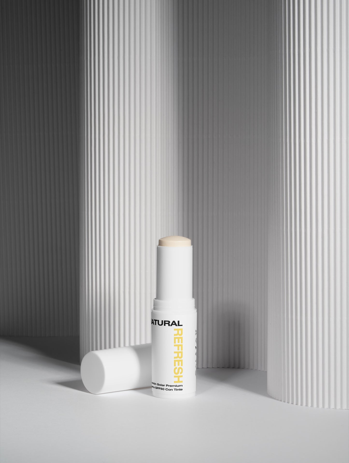 Sun Protection SPF50 Stick, no tint