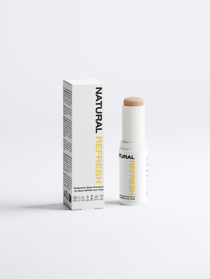 Sun Protection SPF50 Stick, with tint
