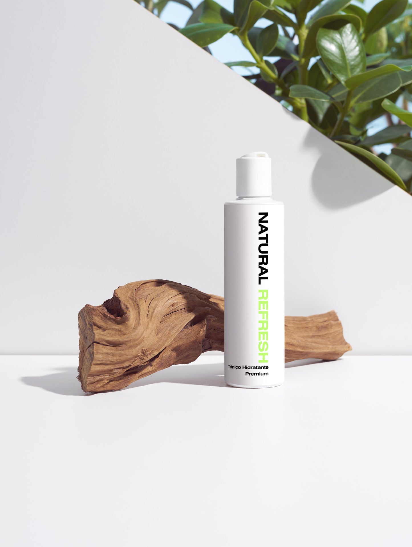 Tónico Hidratante Premium
