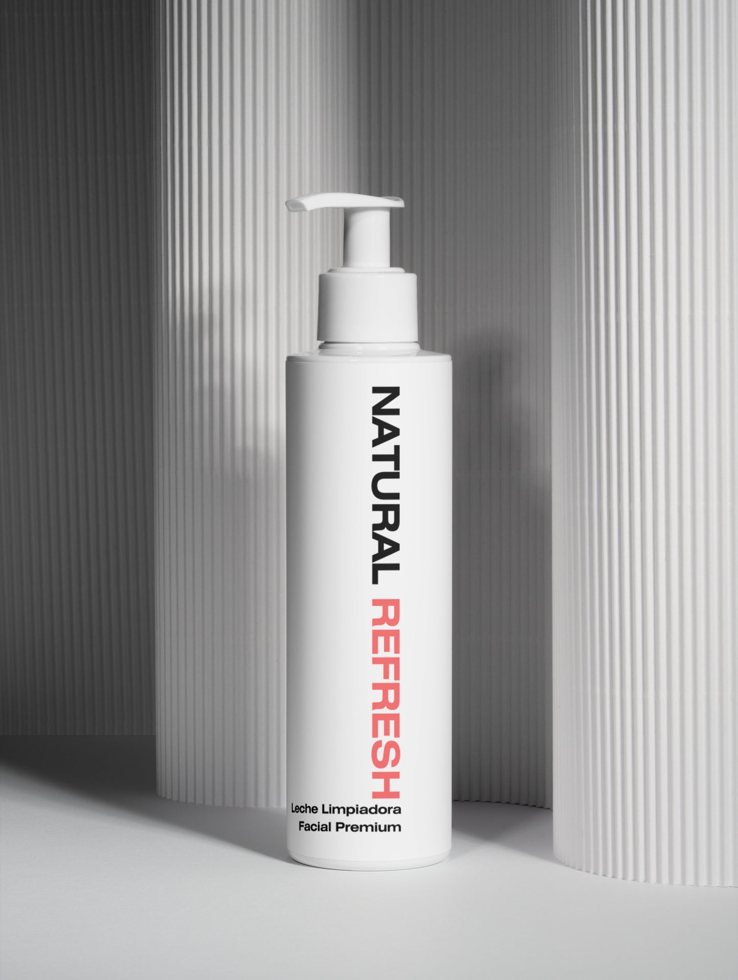 Leche Limpiadora Facial Premium
