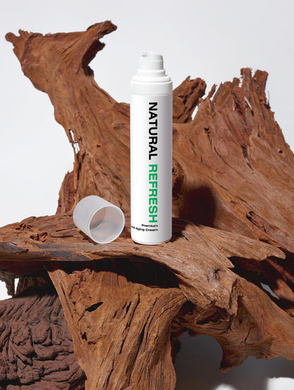 Premium Anti-Aging Day Cream